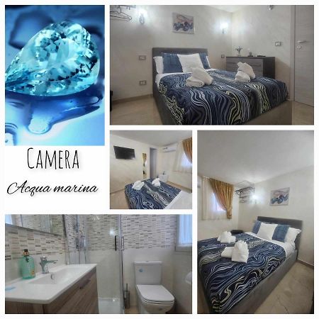 Golden House Sicily Hotel Катания Екстериор снимка