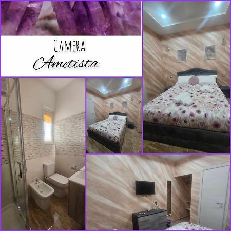 Golden House Sicily Hotel Катания Екстериор снимка