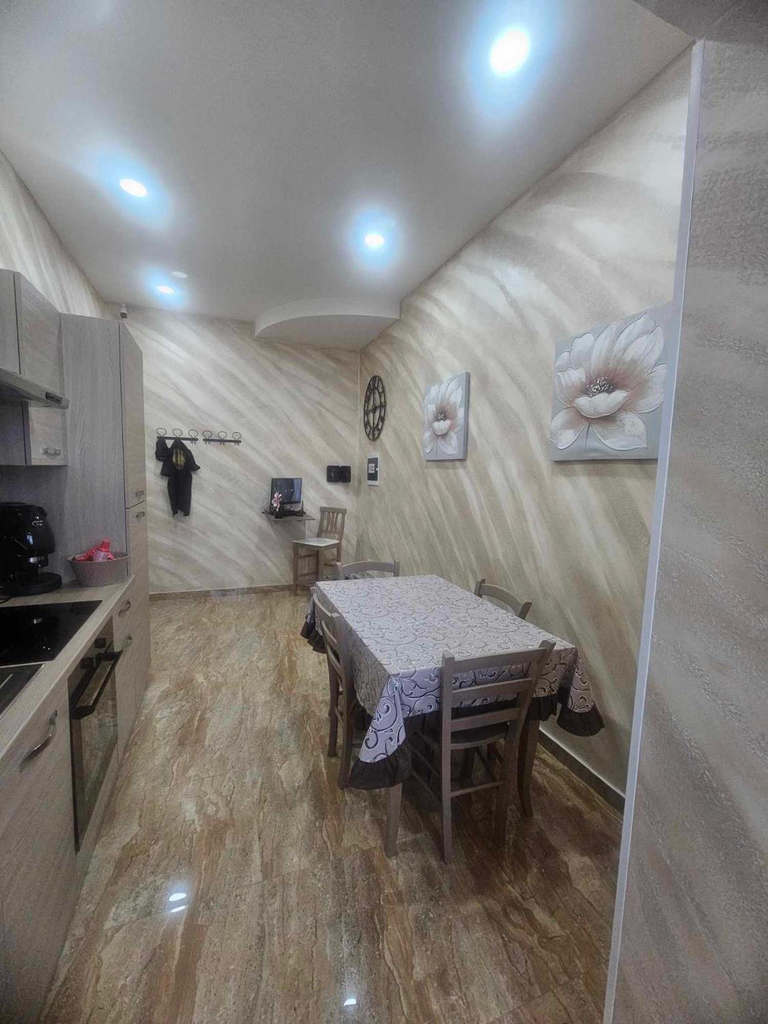 Golden House Sicily Hotel Катания Екстериор снимка