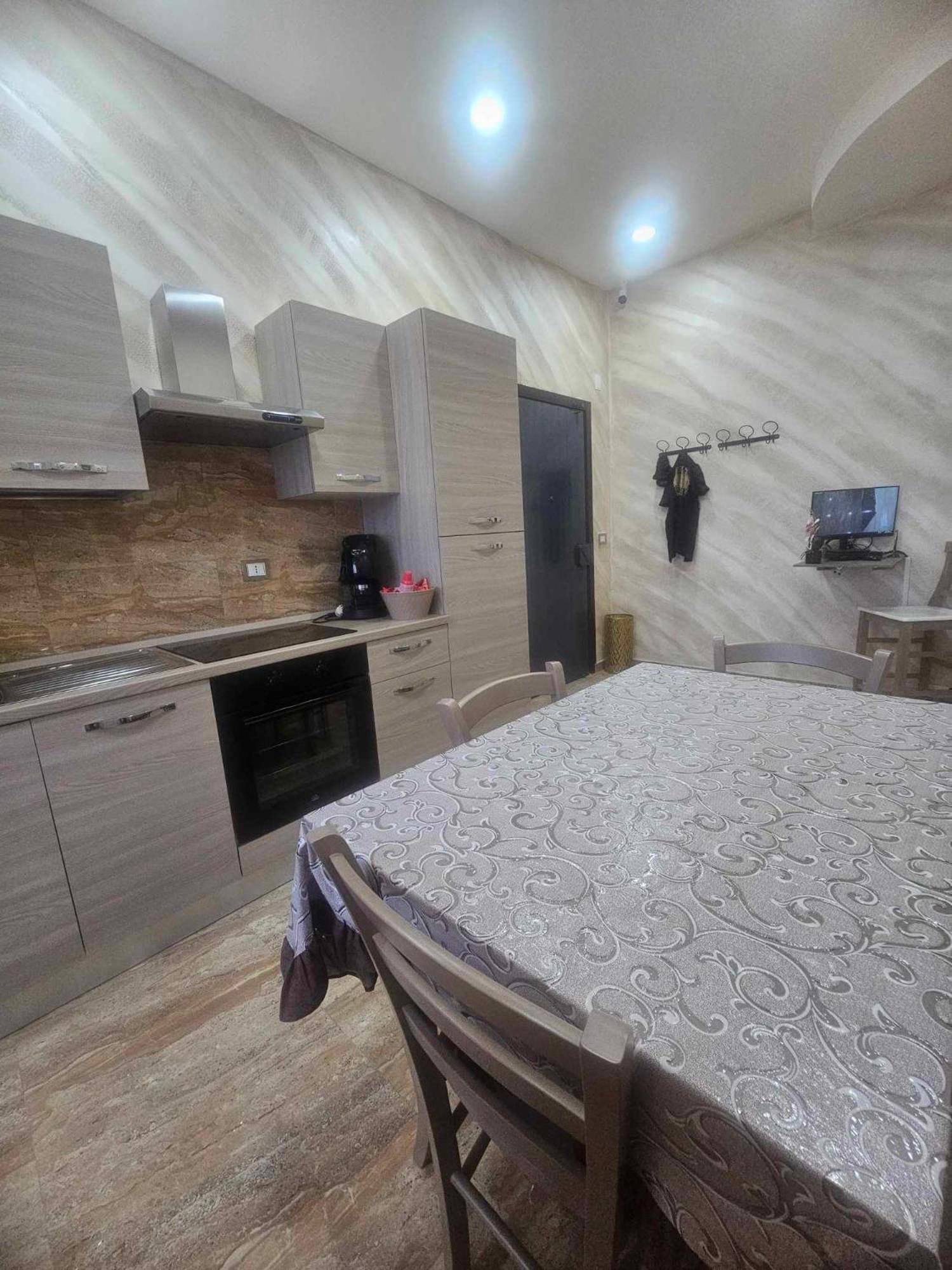 Golden House Sicily Hotel Катания Екстериор снимка