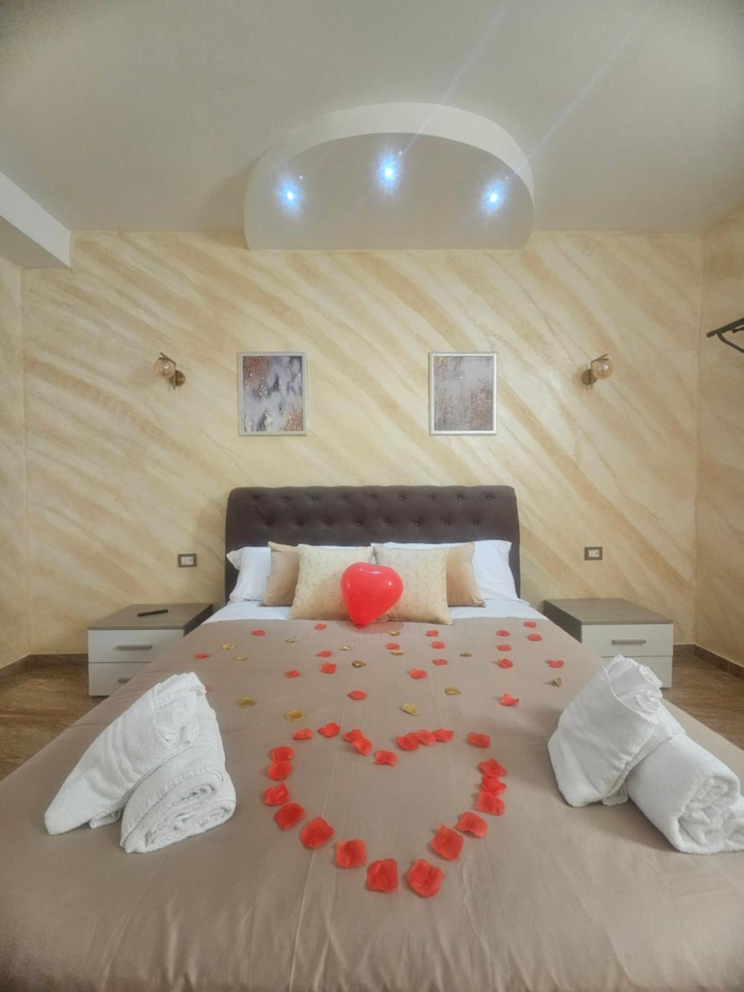 Golden House Sicily Hotel Катания Екстериор снимка