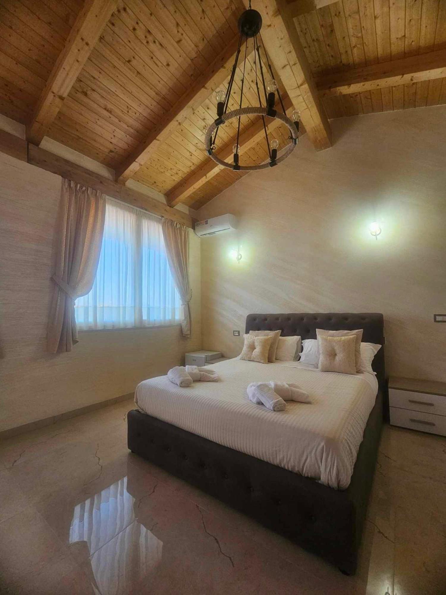 Golden House Sicily Hotel Катания Екстериор снимка