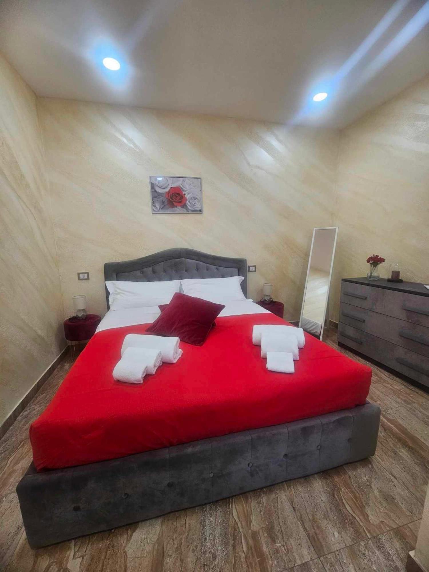 Golden House Sicily Hotel Катания Екстериор снимка
