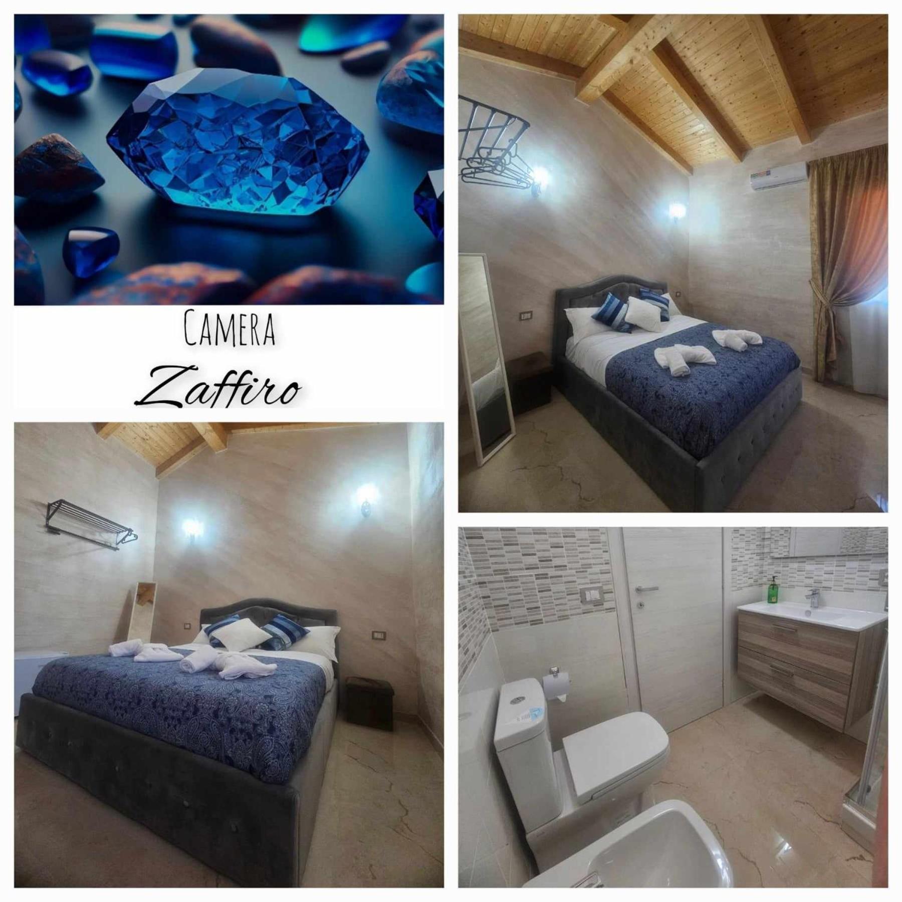 Golden House Sicily Hotel Катания Екстериор снимка