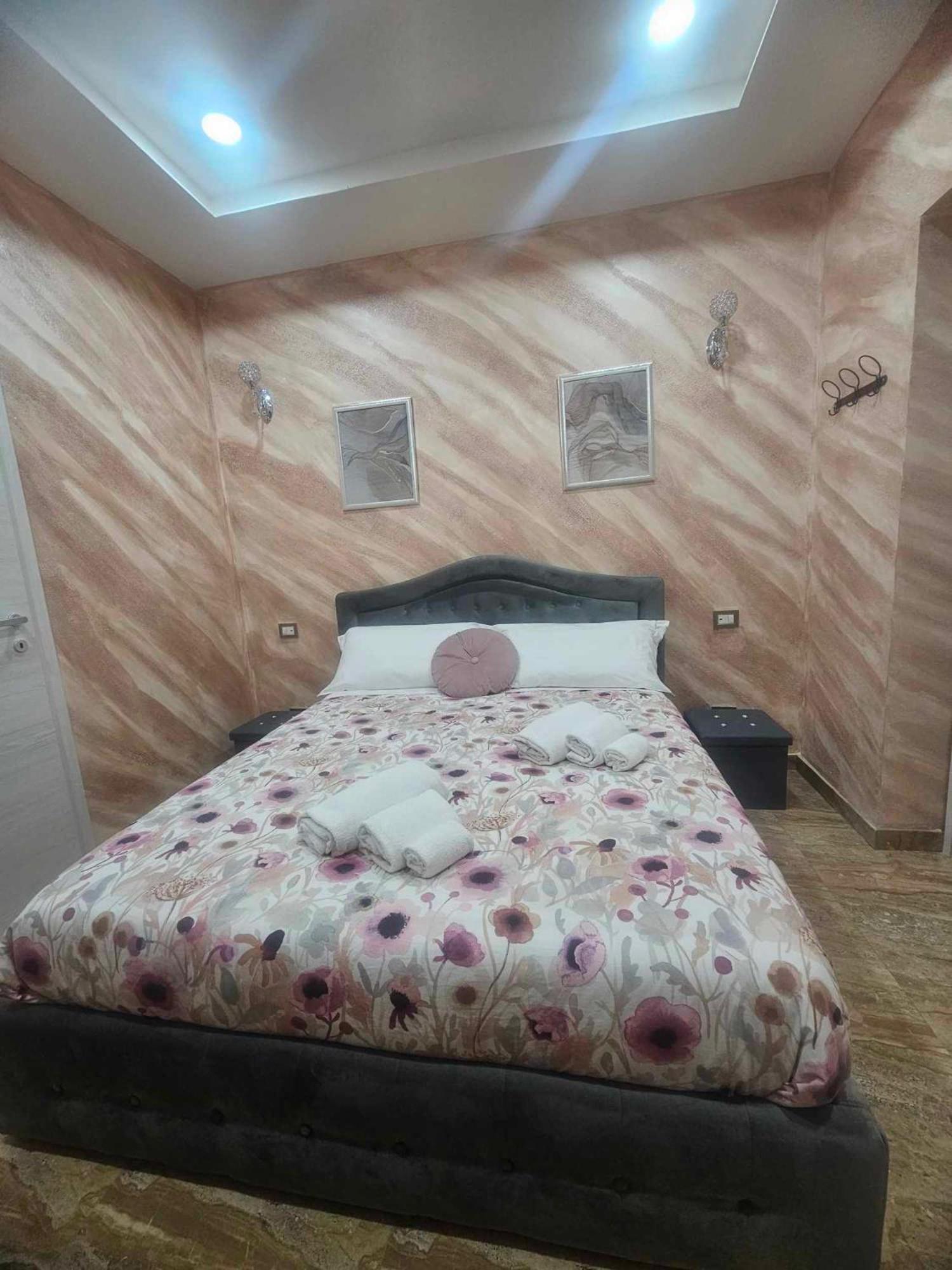 Golden House Sicily Hotel Катания Екстериор снимка
