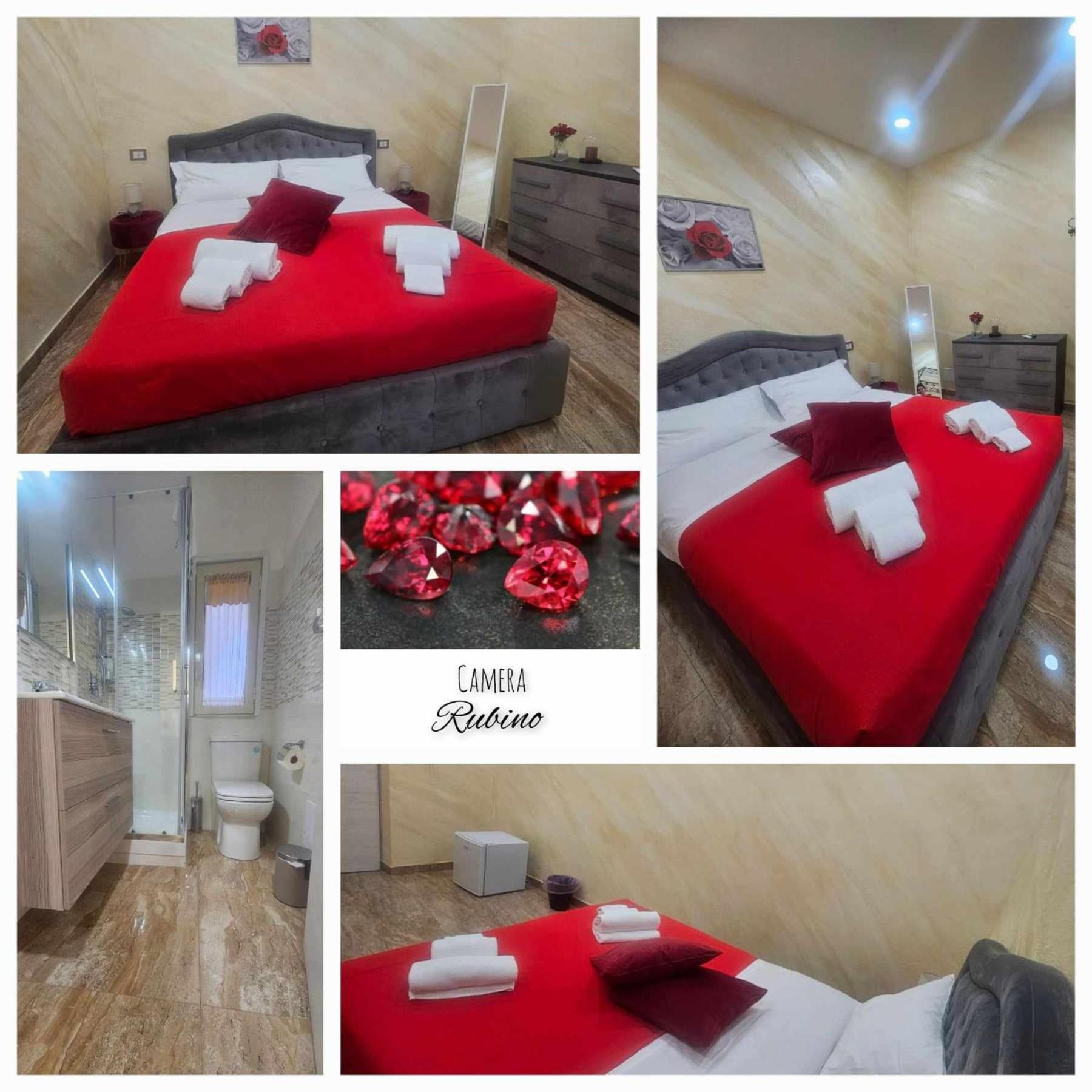 Golden House Sicily Hotel Катания Екстериор снимка