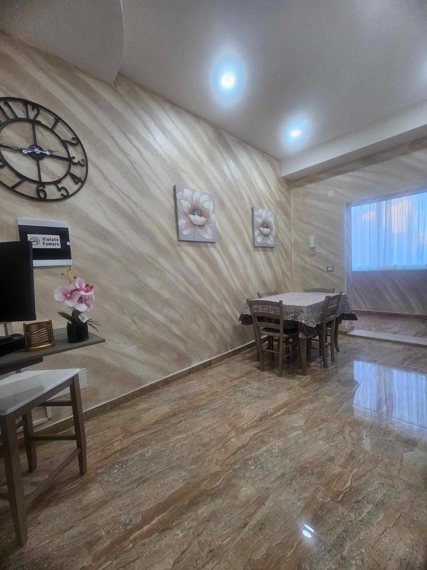 Golden House Sicily Hotel Катания Екстериор снимка